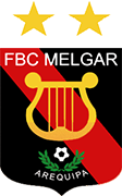 Escudo de F.B.C. MELGAR-min
