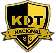 Escudo de KDT NACIONAL S.C.-min
