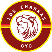 Escudo de LOS CHANKAS C.Y C.-min