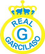 Escudo de REAL GARCILASO-min