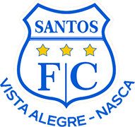 Escudo de SANTOS F.C. (PERÚ)-min