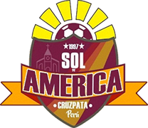 Escudo de SOL DE AMÉRICA(PER)