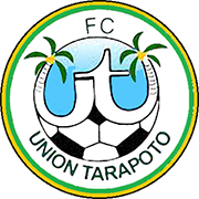 Escudo de UNIÓN TARAPOTO F.C.-min