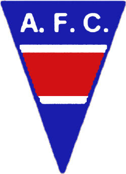 Escudo de ALIANZA F.C.(URU) (URUGUAY)