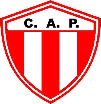 Escudo de C. ATLÉTICO PLATENSE (UR) (URUGUAY)