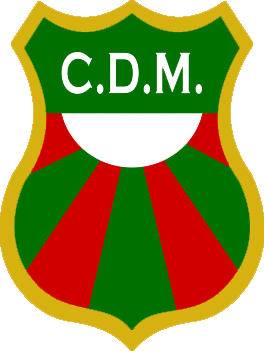 Escudo de C.D. MALDONADO (URUGUAY)