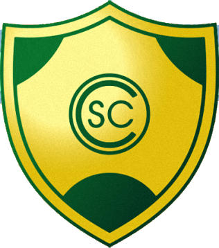 Escudo de C.S. CERRITO (URUGUAY)