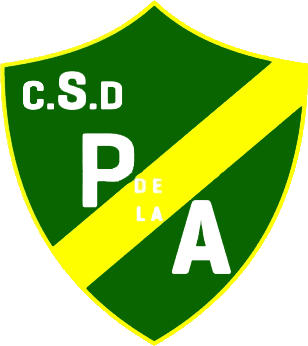 Escudo de C.S.D. PASO DE LA ARENA (URUGUAY)