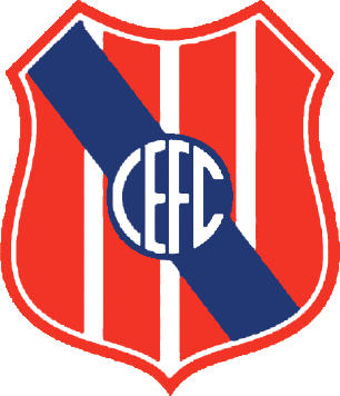 Escudo de CENTRAL ESPAÑOL F.C. (URUGUAY)