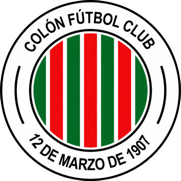 Escudo de COLÓN F.C. (URUGUAY)