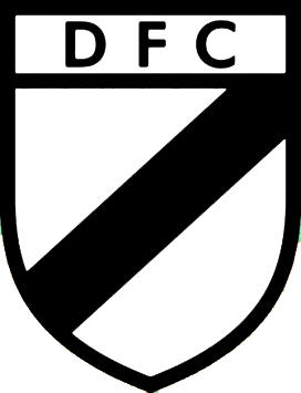 Escudo de DANUBIO F.C. (URUGUAY)