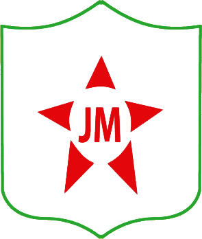 Escudo de JUVENTUD MELILLA F.C. (URUGUAY)
