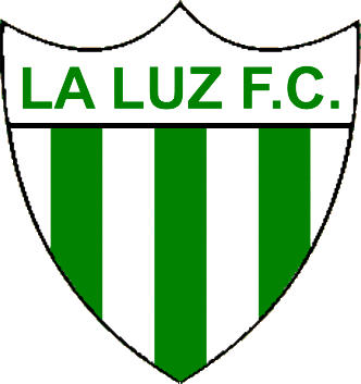 Escudo de LA LUZ F.C. (URUGUAY)