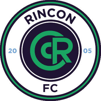 Escudo de RINCON F.C. (URUGUAY)