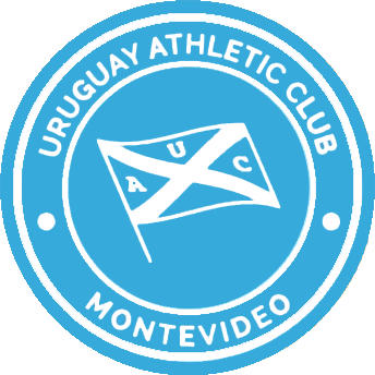 Escudo de URUGUAY ATHLETIC CLUB (URUGUAY)