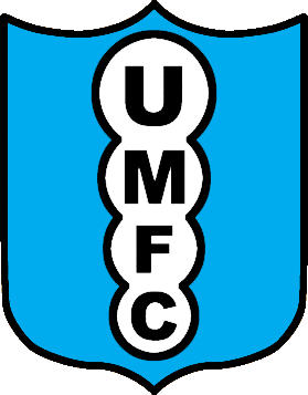 Escudo de URUGUAY MONTEVIDEO F.C. (URUGUAY)