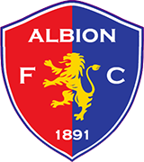 Escudo de ALBION F.C.-min