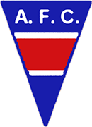 Escudo de ALIANZA F.C.(URU)-min