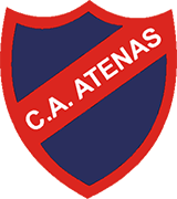 Escudo de C. ATLÉTICO ATENAS-min