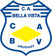 Escudo de C. ATLÉTICO BELLA VISTA-min
