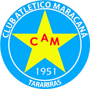 Escudo de C. ATLÉTICO MARACANÁ-min