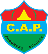 Escudo de C. ATLÉTICO PROGRESO(DOLORES)-min