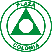 Escudo de C. PLAZA COLONIA-min