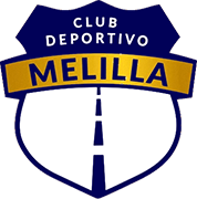 Escudo de C.D. MELILLA(URU)-min