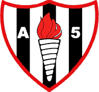 Escudo de C.S. Y D. ALIANZA 5