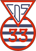 Escudo de C.S.D. 33-min