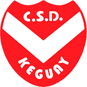 Escudo de C.S.D. KEGUAY-min