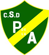 Escudo de C.S.D. PASO DE LA ARENA-min