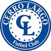 Escudo de CERRO LARGO F.C.-min