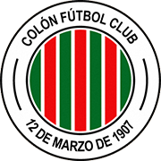 Escudo de COLÓN F.C.-min