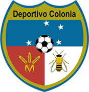 Escudo de DEPORTIVO COLONIA(URU)-min