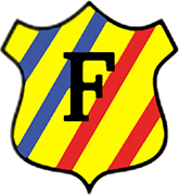 Escudo de FLORIDA F.C.(URU)-min