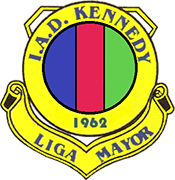 Escudo de I.A.D. KENNEDY-min