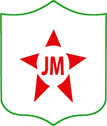 Escudo de JUVENTUD MELILLA F.C.-min
