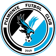 Escudo de PIAMONTE F.C.(URU)