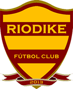 Escudo de RIODIKE F.C.-min