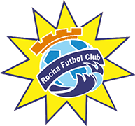 Escudo de ROCHA F.C.-min