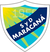 Escudo de S. Y D. MARACANÁ-min