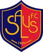 Escudo de SALUS F.C.-min