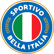 Escudo de SPORTIVO BELLA ITALIA-min