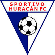 Escudo de SPORTIVO HURACÁN C.F.-min