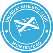 Escudo de URUGUAY ATHLETIC CLUB-min
