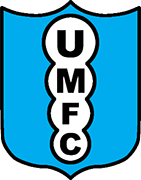 Escudo de URUGUAY MONTEVIDEO F.C.-min