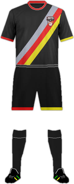 Equipación BARQUISIMETO S.C.