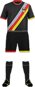 Equipación BARQUISIMETO S.C.