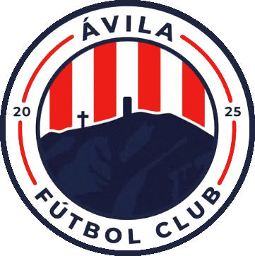 Escudo de ÁVILA F.C.(VEN) (VENEZUELA)